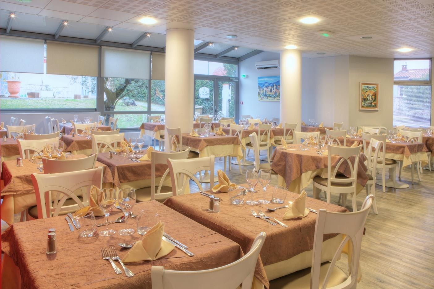 Best Western Hotel Le Sud Μανόσκ Εξωτερικό φωτογραφία